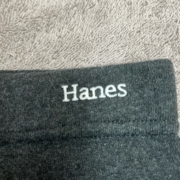 Vintage Hanes mid-rise comfortsoft waistband brief - Picture 3 of 4